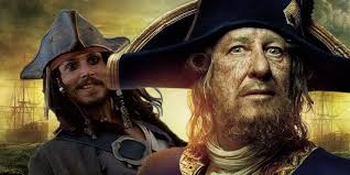 Here's how geoffrey rush felt about it turns a joke sidekick character into a legitimately emotional core for barbossa. Pirates Of The Caribbean 10 Things Everyone Missed About Barbossa