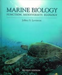 The Science of Marine Biology 