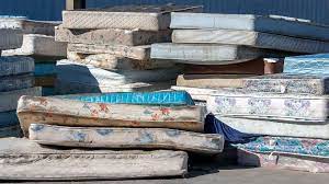 mattress recycling nyc options jiffy