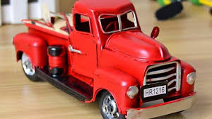 Get it as soon as wed, mar 10. 12 Nostalgic Red Christmas Trucks For Your Holiday Decor