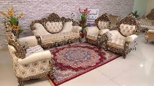 royal sofa set design for stylish homes