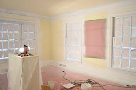 how to paint trim with a paint sprayer
