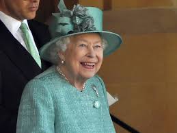 Always a vigorous traveler, she kept a punishing schedule to. Queen Elizabeth Ii Covid 19 Slowdown Hits The Royals Queen Elizabeth Ii Faces 45 Mn Crunch Prepares To Trim Costs The Economic Times