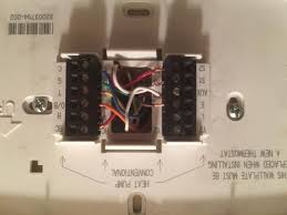 Thermostat To Control Heatpump