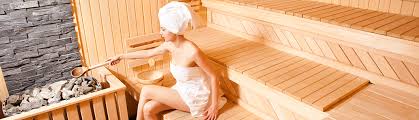 sauna gifts beauty care bv