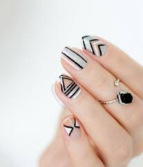 Who doesn't love painting their nails? 20 Crazy Sexy Nail Designs Free Premium Templates