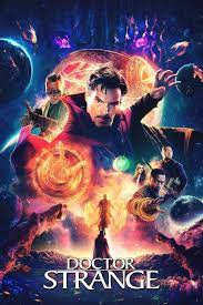 Chiwetel ejiofor as karl mordo. Doctor Strange 2016 Posters The Movie Database Tmdb