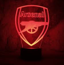 Led Lamp Arsenal