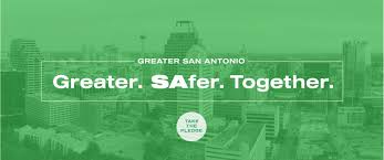 greater safer together pledges