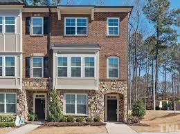 townhomes for in raleigh nc 377