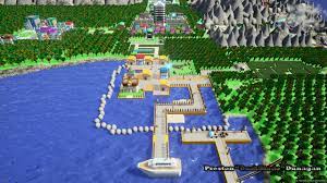 The absolute best Pokemon map recreations for the Kanto region - Dexerto