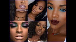 top 25 makeup tips for african american