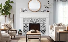 Amazing Fireplace Ideas To Make Your