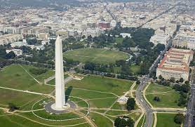 Washington, D.C. - Alemannische Wikipedia