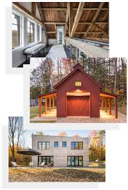 vermont country builders custom home