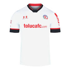 Color schemes for the team colors and team logo can be . Deportivo Toluca F C Gogoalshop Cheap Soccer Jerseys Kids Soccer Jerseys Retro Football Shirts Discount Soccer Jerseys Gogoalshop