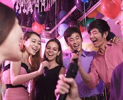 On monday (jul 12), the ministry of health (moh) first announced the ktv cluster, then called the case 64693 cluster, with three cases linked to it. Ktv Lounge Singapore Corporate Group Party Ideas Inside Vvip