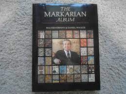 the markarian al oriental rug