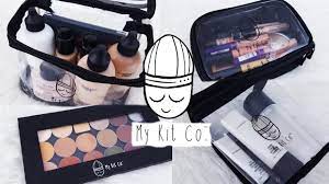 haul my kit co you