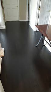 ann arbor hardwood floors true black
