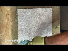 fibregl concrete linings coatings
