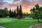 North Ridge Country Club in Fair Oaks