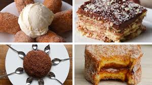 6 brazilian desserts from tasty demais