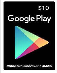 Limit 1 per user per offer tier. Google Play Gift Card 10 Usa Price From Jumia In Nigeria Yaoota