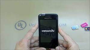 Cómo liberar el teléfono alcatel one touch pixi 3 4013x. How To Unlock Alcatel One Touch Pixi Ot 4007 Ot 4007a Ot 4007x Ot 4007d And Ot 4007e By Unlock Code Unlocklocks Com