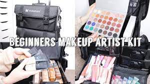 beginners makeup artist kit the best