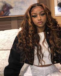 youmi hair summerella ombre lace front
