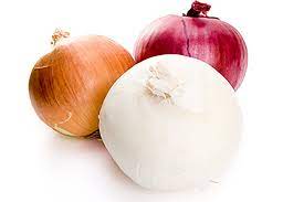 Salmonella Outbreak Linked to Onions ...