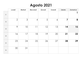El año del buey, de acuerdo con el horóscopo chino. Calendario Agosto 2021 Calendario Su