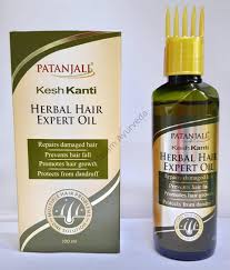 patanjali kesh kanti advance hair oil