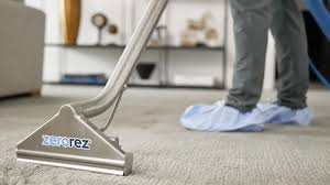 jacksonville zerorez carpet cleaning