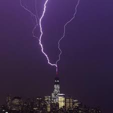 The latest tweets from lightning rod records ⚡️⚡️⚡️ (@lightningrodrec). Nws New York Ny On Twitter Rt Breaking911 Weather Photo Lightning Strikes One World Trade Center In Nyc Http T Co 2hcvgbiu7i Insiderimages