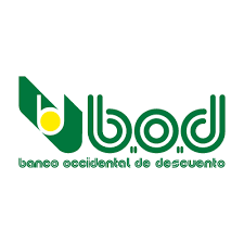 B O D Vector Logo