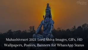 Maha shivratri 2021 date in india: Ggr3s4dildjevm