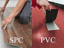 spc flooring vs wpc lvp
