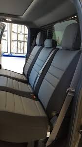 Seat Cover Recommendations Page 2