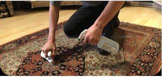 rug wash rug repairs in monterey