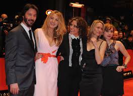 Image result for Private Lives of Pippa Lee (Full Movie) Robin Wright, Keanu Reeves.