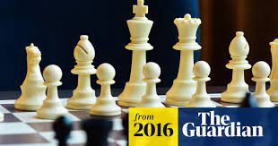 The kingdom's chief cleric says playing chess is 'haram' as it encourages gambling and is a waste of time. Chess Forbidden In Islam Rules Saudi Mufti But Issue Not Black And White Islam The Guardian