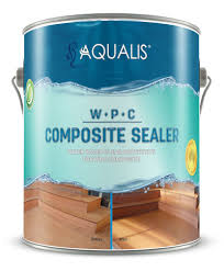 Composite Sealer Aqualis Coatings
