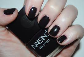 nails inc autumn 2016 gel effect