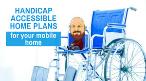 Handicap Accessible Plans For Your