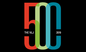 The Nlj 500 Womens Scorecard Chart 2019 National Law Journal