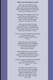 I knew i loved you. Celine Dion Great Song Lyrics Uplifting Songs Love Songs Lyrics
