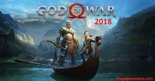 Sie santa monica studio publisher: God Of War 2018 For Pc Highly Compressed Free Download Lifetime