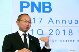 Tan sri abdul wahid said he feels honoured and pleased to receive the appointment. Pnb Sells London Property The Edge Markets